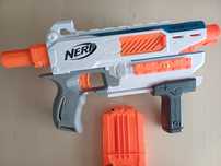Pusca nerf modulus mediator
