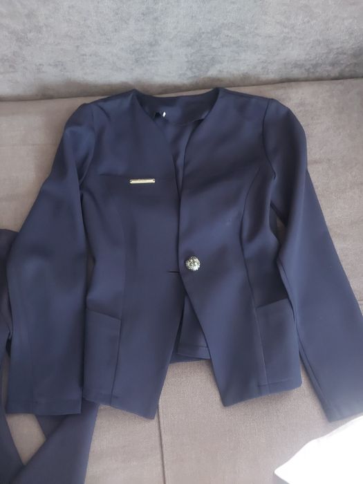 Школьная одежда для девочек