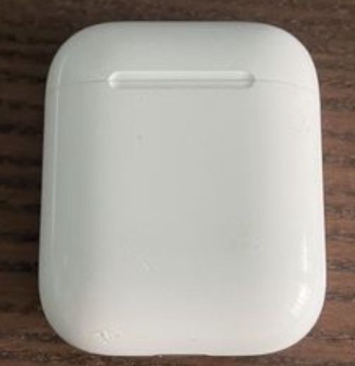 AirPods2 в отличном состоянии