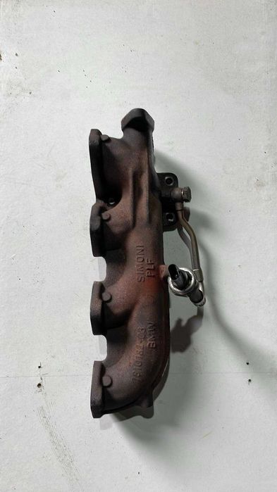 Изпускателен колектор BMW E90 / E91 / E60 / E61 / F10 N47