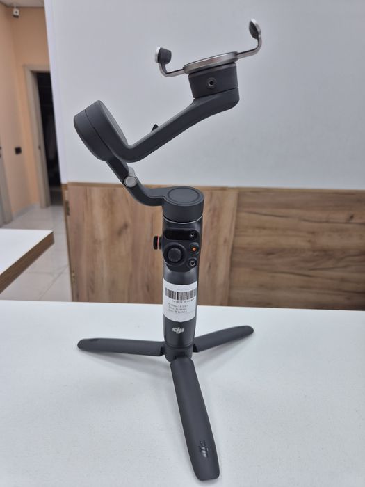 Dji osmo mobile 6/Момышулы 23/рассрочка 00-12