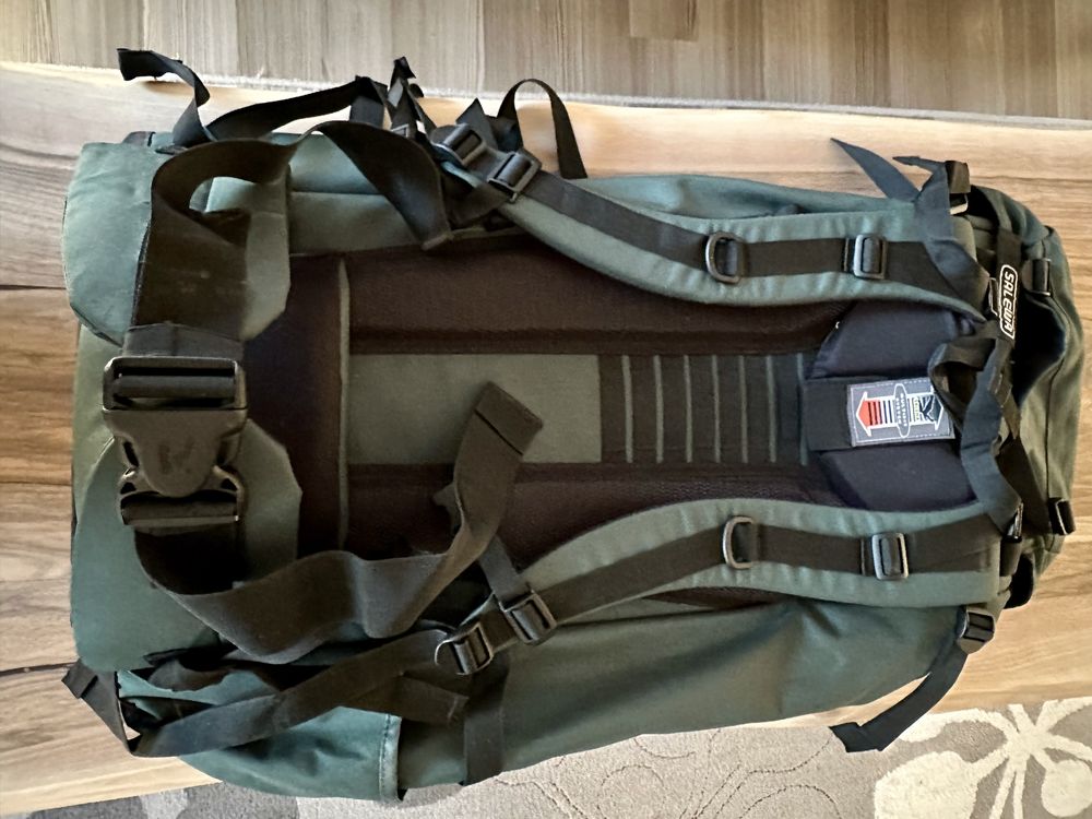 Rucsac Salewa Scout 70+10 Nou