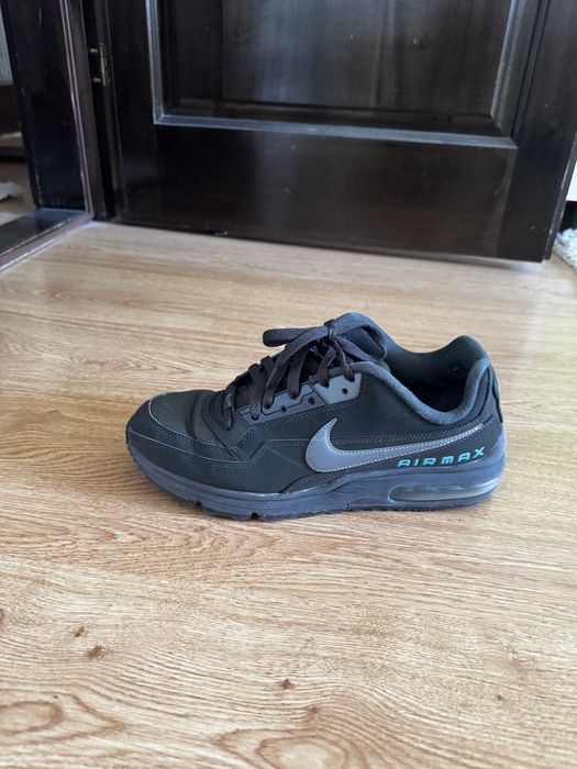Nike Air Max LTD 3