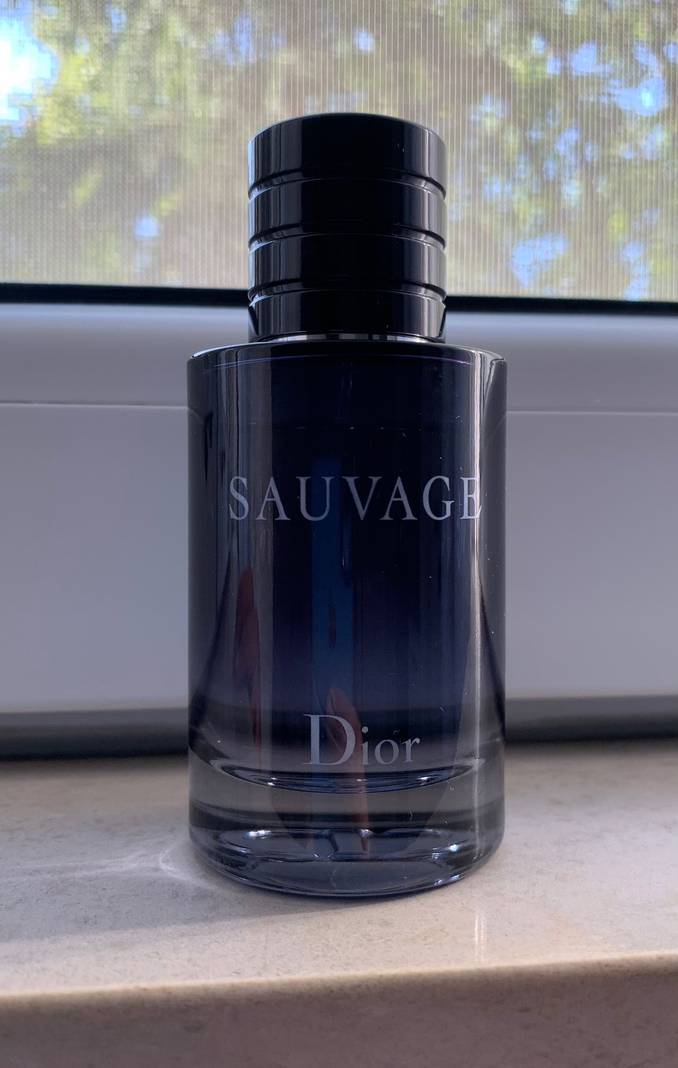 Dior Sauvage EDT 60ml