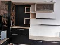 Mobila living in state perfecta