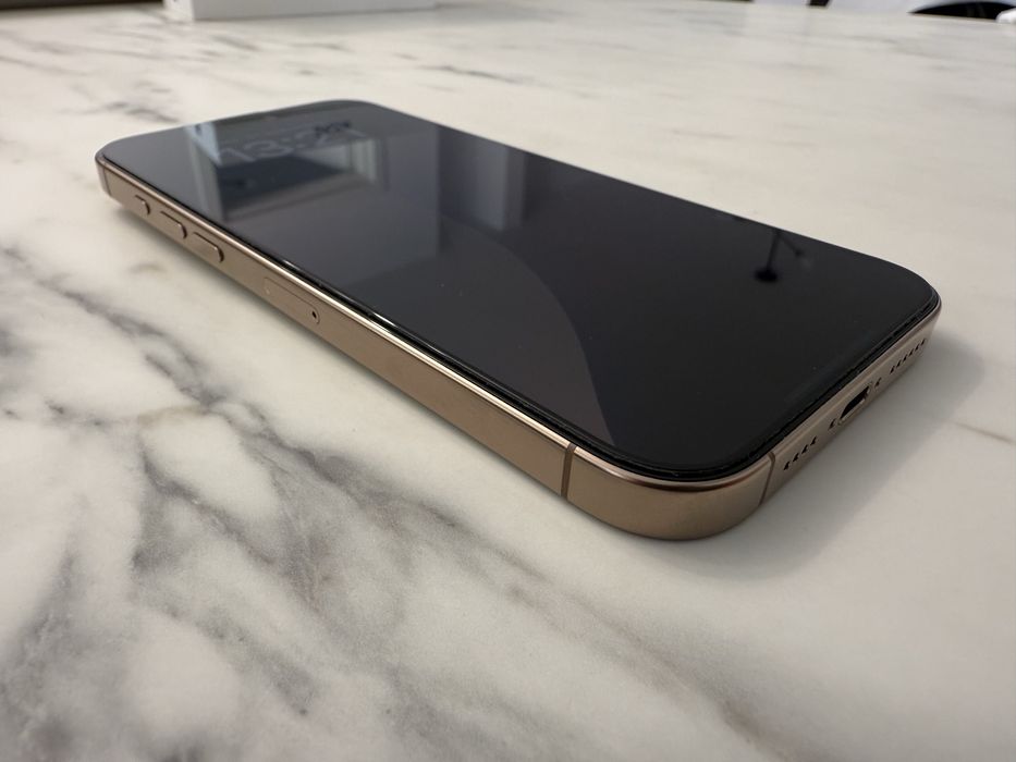 Iphone 16 Pro Max 512 GB Desert Titanium