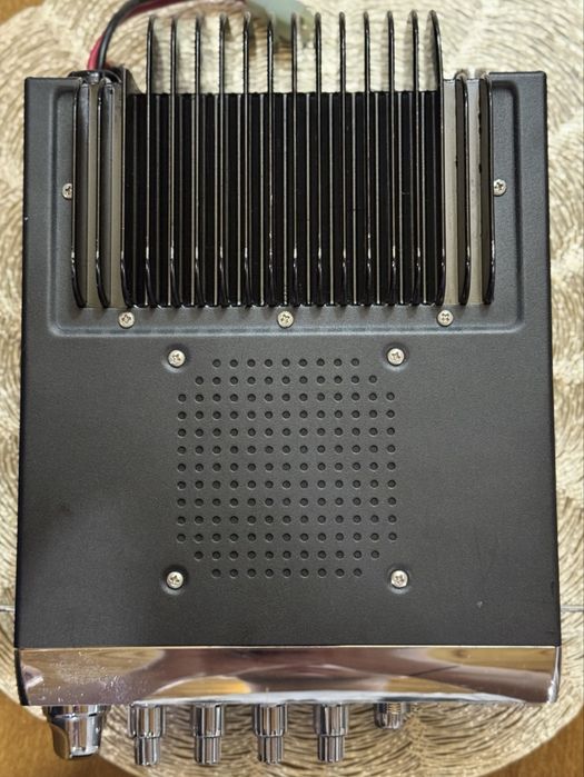 Stație Cobra 200 GTL DX 125W