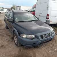 Volvo XC70 на части