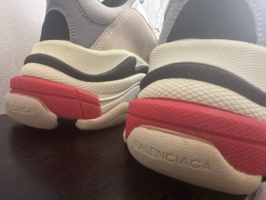 Balenciaga Triple S