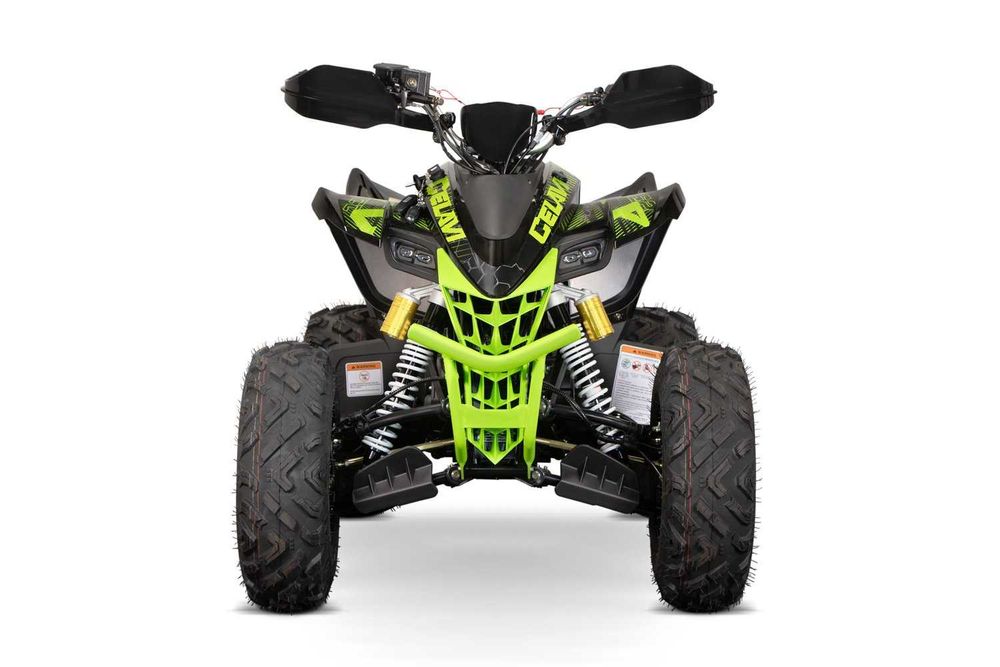 ATV Nitro Celavi 250cc Cutie Manuala 4+1