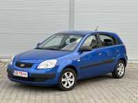 Kia Rio Km Reali / Istoric Service