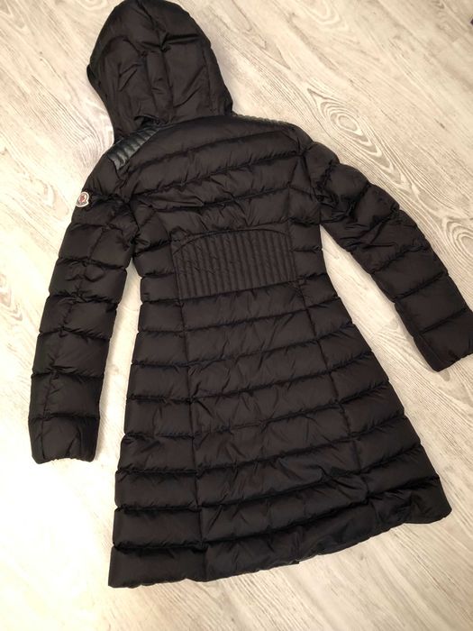 Moncler geaca dama XS-S autentica, sau TG 00-0