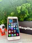 iPhone 7 Red 32GB Baterie 100% #1007