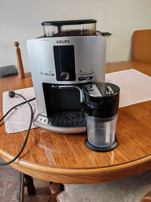 Espressorare/ cafetiera KRUPS