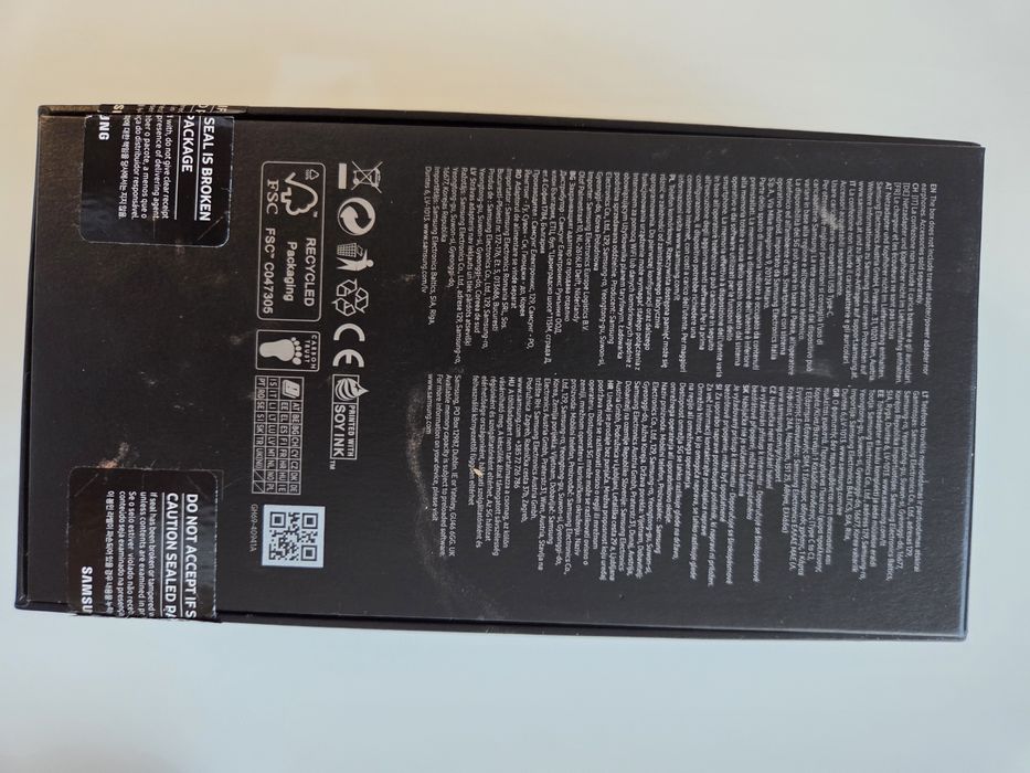 Samsung galaxy S22 128GB Rose