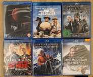 BLU RAY Филми с БГ субс !