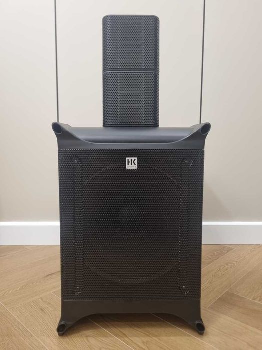 HK audio lucas nano 600