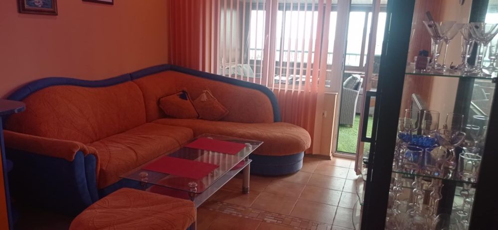 Продава се Тристаен апартамент в Свети Влас - 83 кв.м за 1747 €/кв.м - Снимка #2