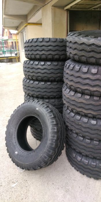 11.5/80-15.3 cauciucuri liniare presa de balotat rezistente AXYT MRL