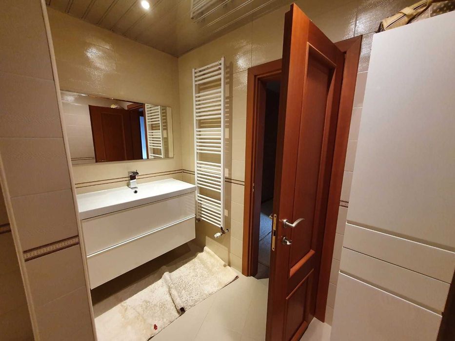 Дава се под наем Четиристаен апартамент в София, Овча купел - 200 кв.м за 1100 € - Снимка #12