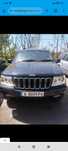 JEEP GRAND CHEROKEE / Jeep grand Cherokee