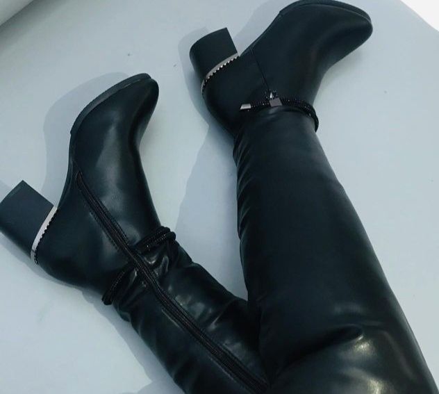 С а п о г и    ж е н с к и е       Н   О  В  Ы   Е  ! ! !