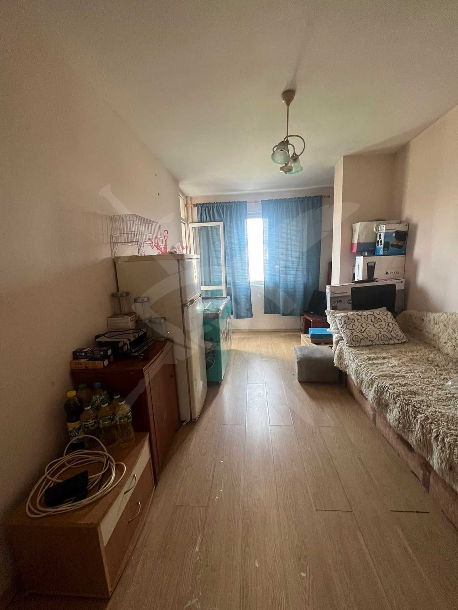Многостаен апартамент кв.Автогара - 57626