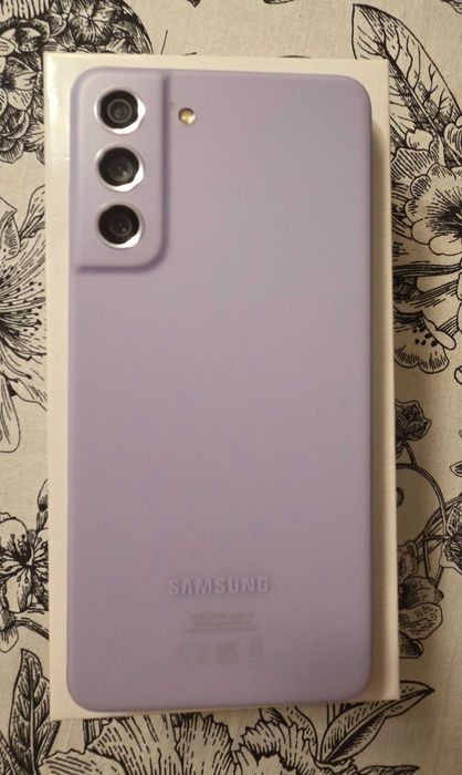 Samsung Galaxy S21 FE