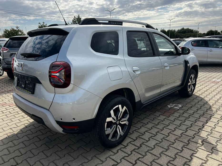 Duster 1.5 Dci -2022-2WD
