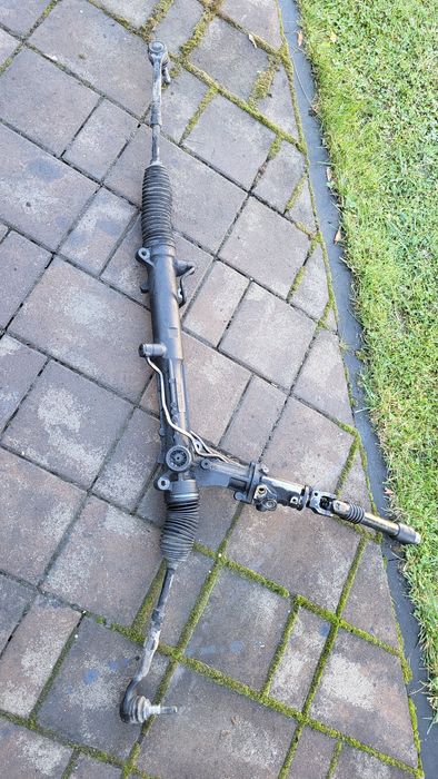 Caseta/Bara/Plansa/Portiere/Lampa BMW E60