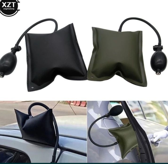 Perna pentru deschidere auto și deblocare usi