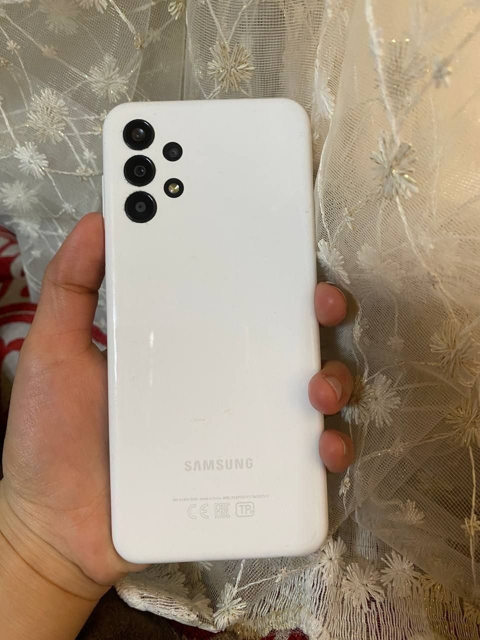 Samsung A13 3 32 gb