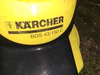 Karcher Monodisc BDS 43/150C