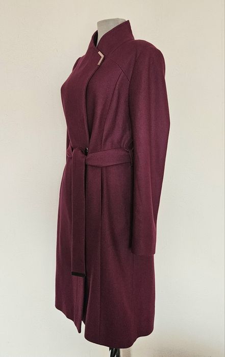 Ted Baker вълнено палто 2 S S/M