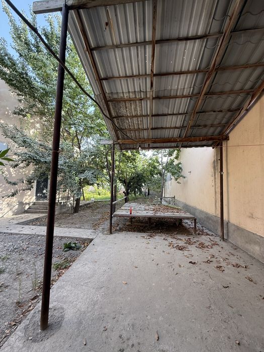 Продаётся дом 6 соток Заковат, Алишеробод, Мирзо Улугбекский район.