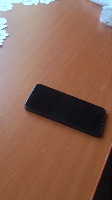 Vand Xiaomi Redmi A5.