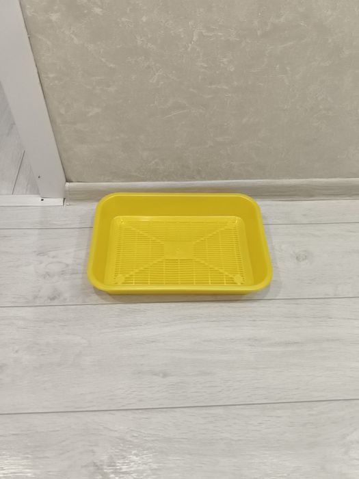 Продам лоток для кошек
