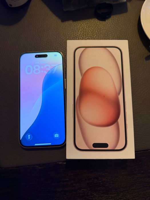 Iphone 15 256 GB