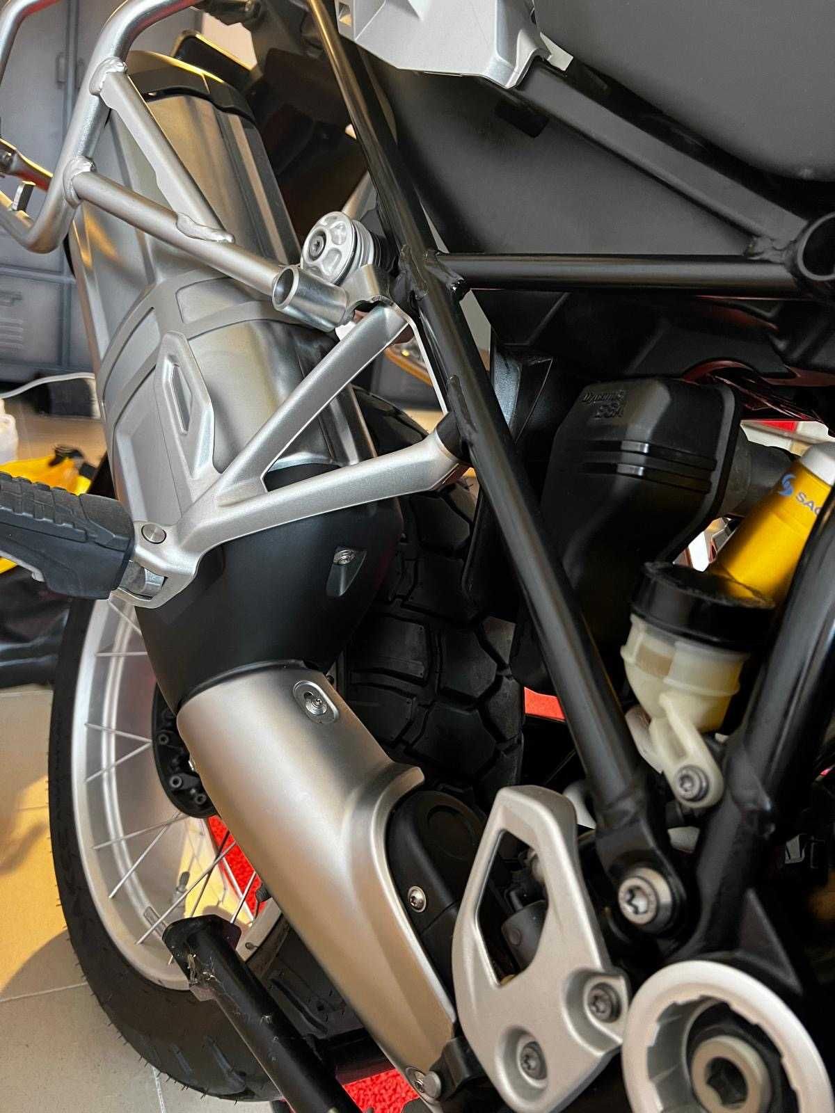 VAND BMW R 1200 GS ADVENTURE – Model 2014 – 40.000 km – 12.500 €