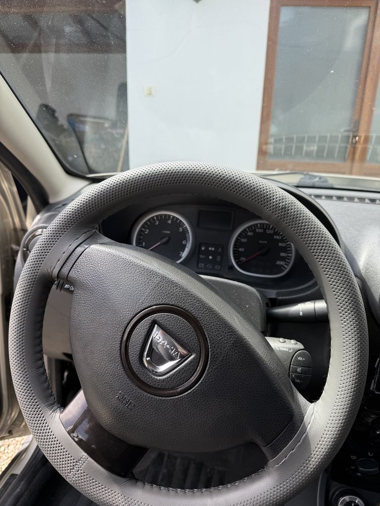 Vand Dacia Duster 4x4