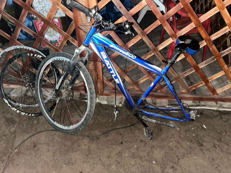 Продам раму велосипеда