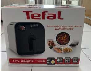 Friteuză fara ulei Tefal FX100015 Fry Delight