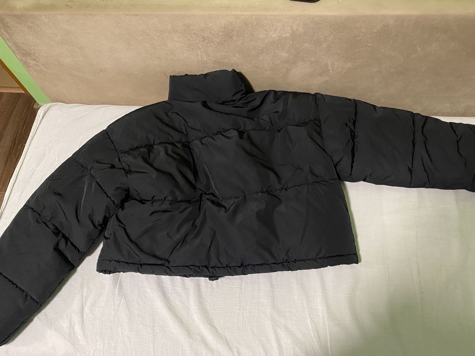 Зимно късо яке H&M