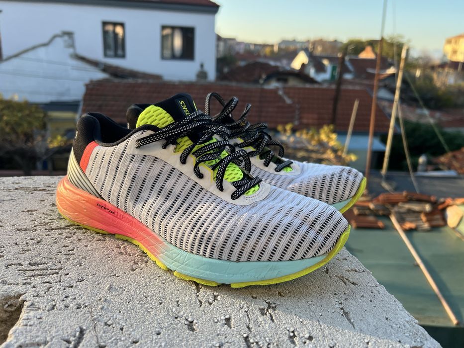 Asics Gel Flite 3 42