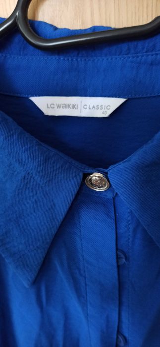 Дамска риза LC Waikiki, размер М