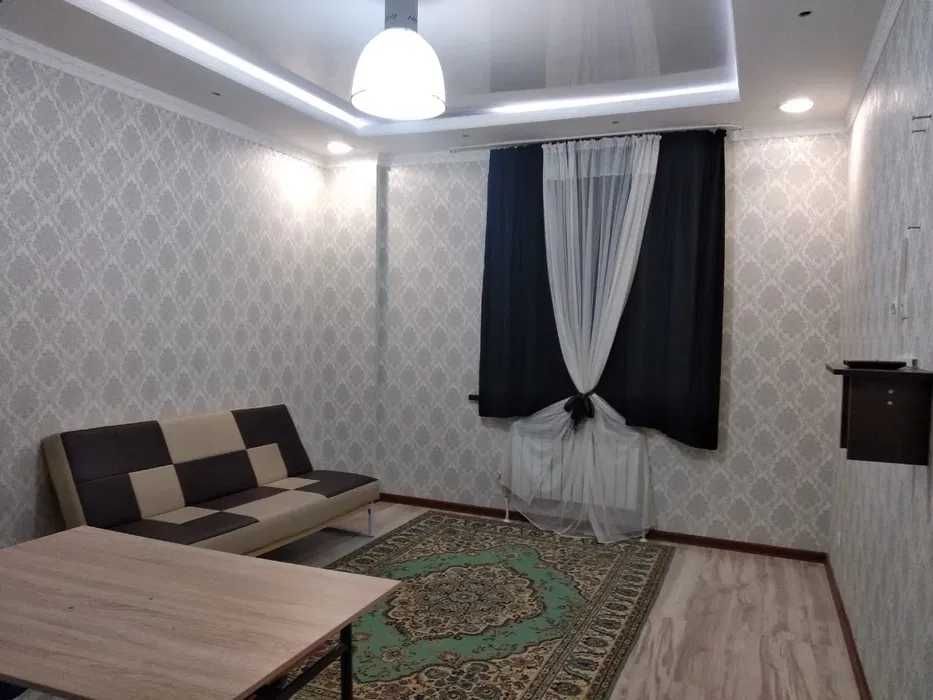 Сдам квартиру в Мирзо-Улугбекском районе 2/3/9. Улица Асака 627*