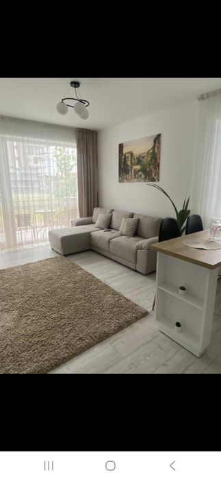 Inchiriez apartament Prima Universitatii