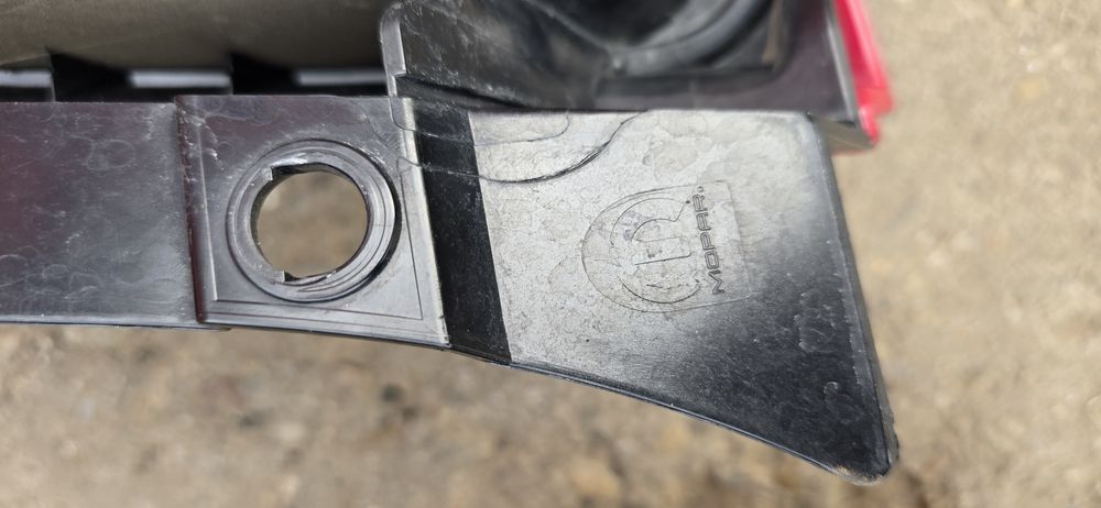 Stopuri abarth originale fiat 500 595 695