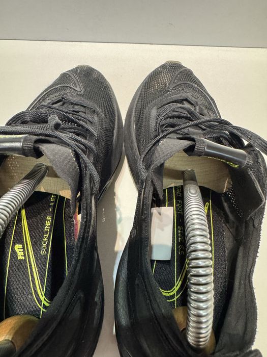 Маратонки NIKE ZOOM DOUBLE STACKED .Номер 37.5