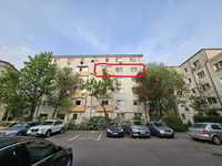 Apartament 2 Camere - POARTA 6 - Constanta